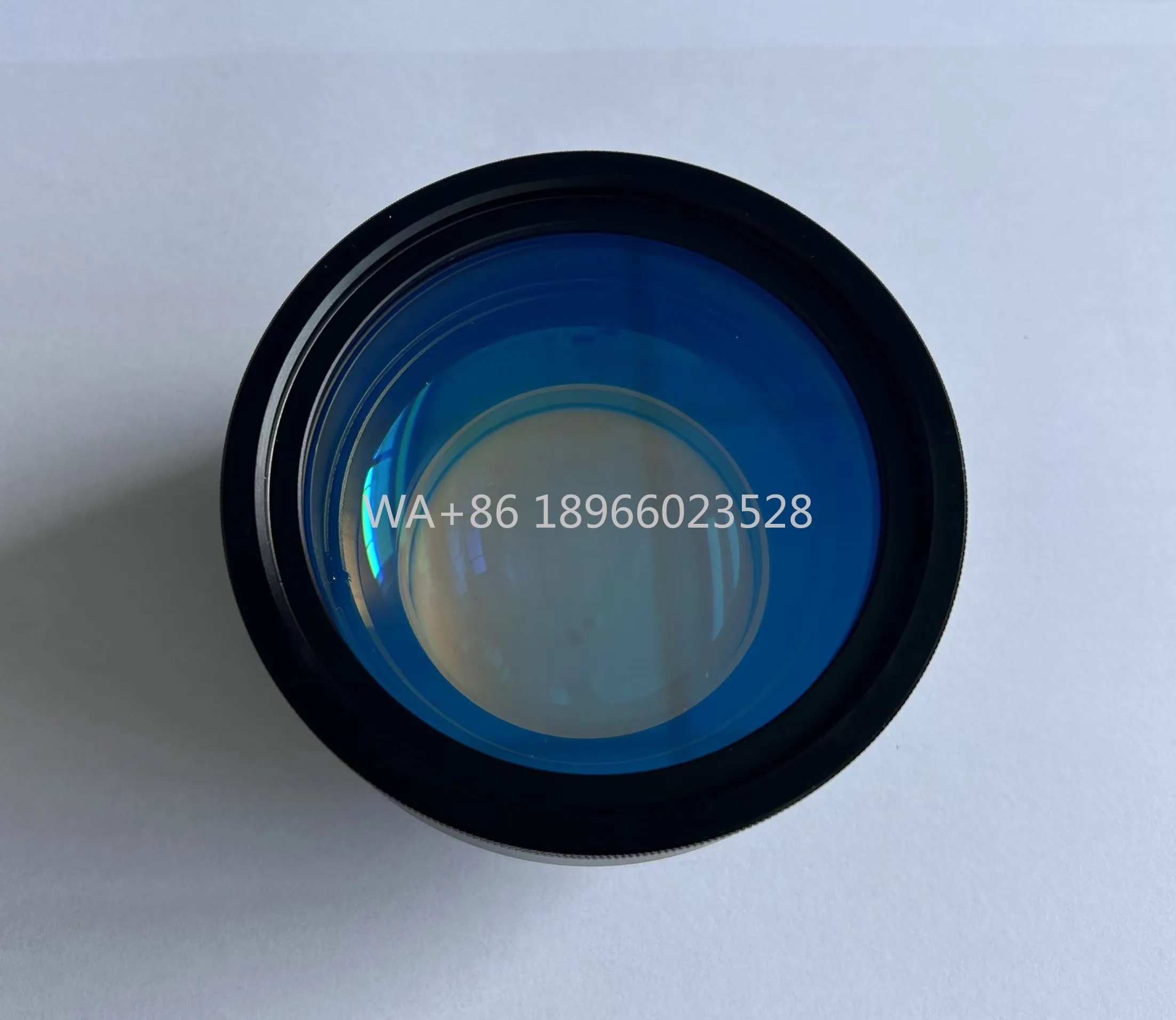 

SG7110 Industrial 1064nm Wavelength Vibration Lens New Condition for Laser Equipment and Manufacturing Plant