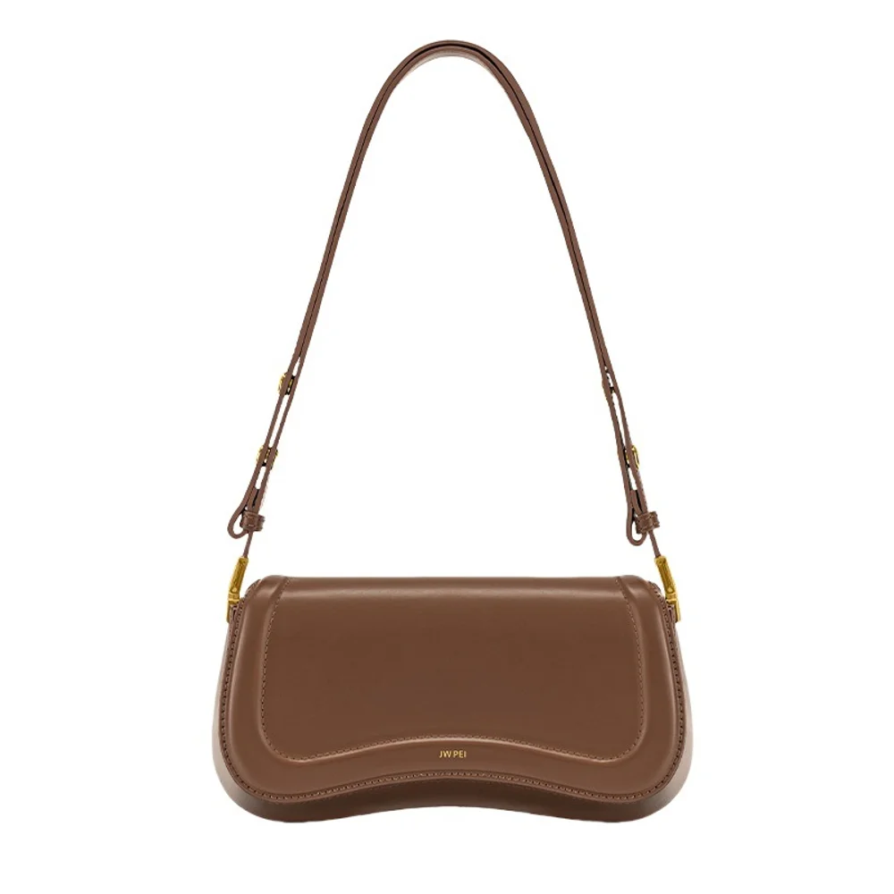 حقيبة بودنغ، حقيبة يد متخصصة، نسيج بسيط، حقيبة كتف واحدة للإبط، حقيبة كروس عصرية للنساء