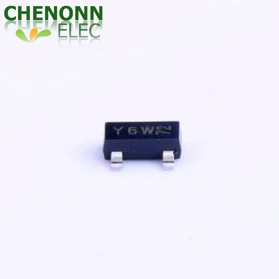 200PCS/LOT BZX84-C18,215 (Diodes)
