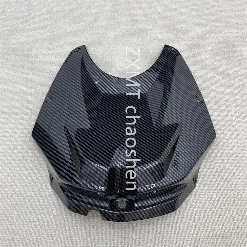 

Обтекатель мотоцикла ABS подходит для передней крышки топливного бака S1000RR с краской из углеродного волокна от 2009 до 2014 года.