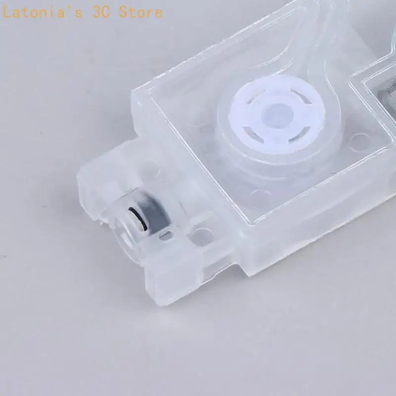 Durability Holder for i3200 and 4720 Printheads Ensuring Smooth Flows and Leak Prevention X3UB