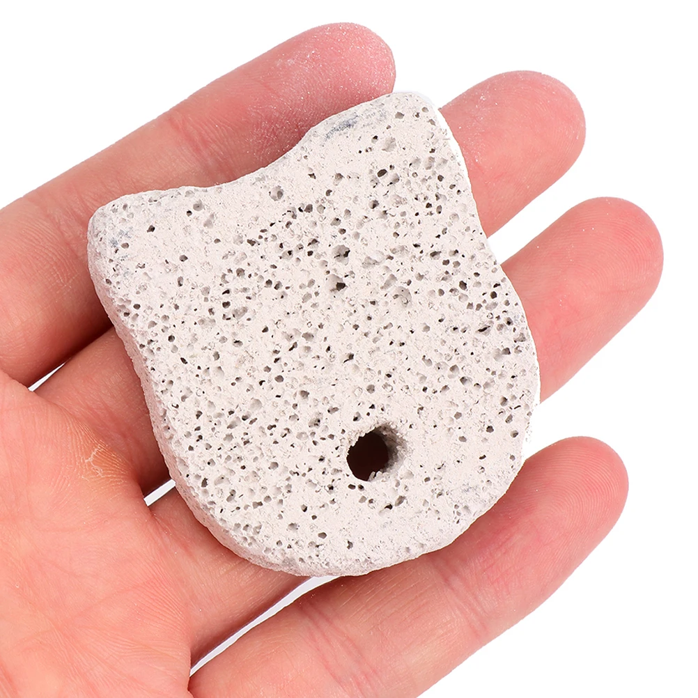 

12pcs Volcanic Stone Molar Teeth Grinding Toys for Hamster Rabbit Guinea Pig Cage Accessories Chew Stones Pet Supplies