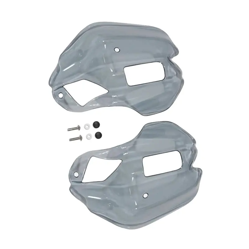 For Honda CRF1100L 2020-2023 X-ADV750 Compatible Motorcycle Handlebar Guard Handguards Hand Guards-X59A