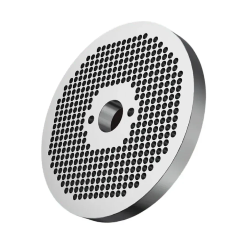 新しい飼料ペレットマシン家庭用飼育鶏アヒル牛羊機器ウェットとドライ両用大型造粒