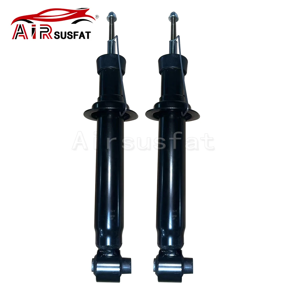 

2PCS Front or Rear Suspension Shock Absorber Core Without EDC For BMW E34 31321092283 31321092284 37121137676 37121137675