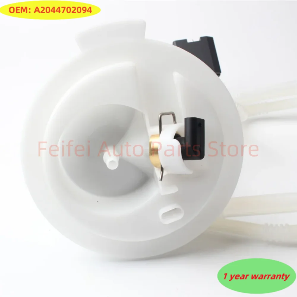 

1pc High quality A2044701394 2124701794 Fuel Pump Assembly For Mercedes-Benz C-Class W212 C300 C350 E350 E550 W204 W212 X204