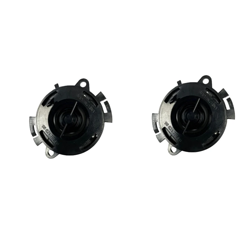 2X Car Loudspeaker Tweeter Head 6562EN 6562C7 9675452380 For Peugeot 508 206 307 308 408 3008 5008 RCZ Citroen C2 C3 C4