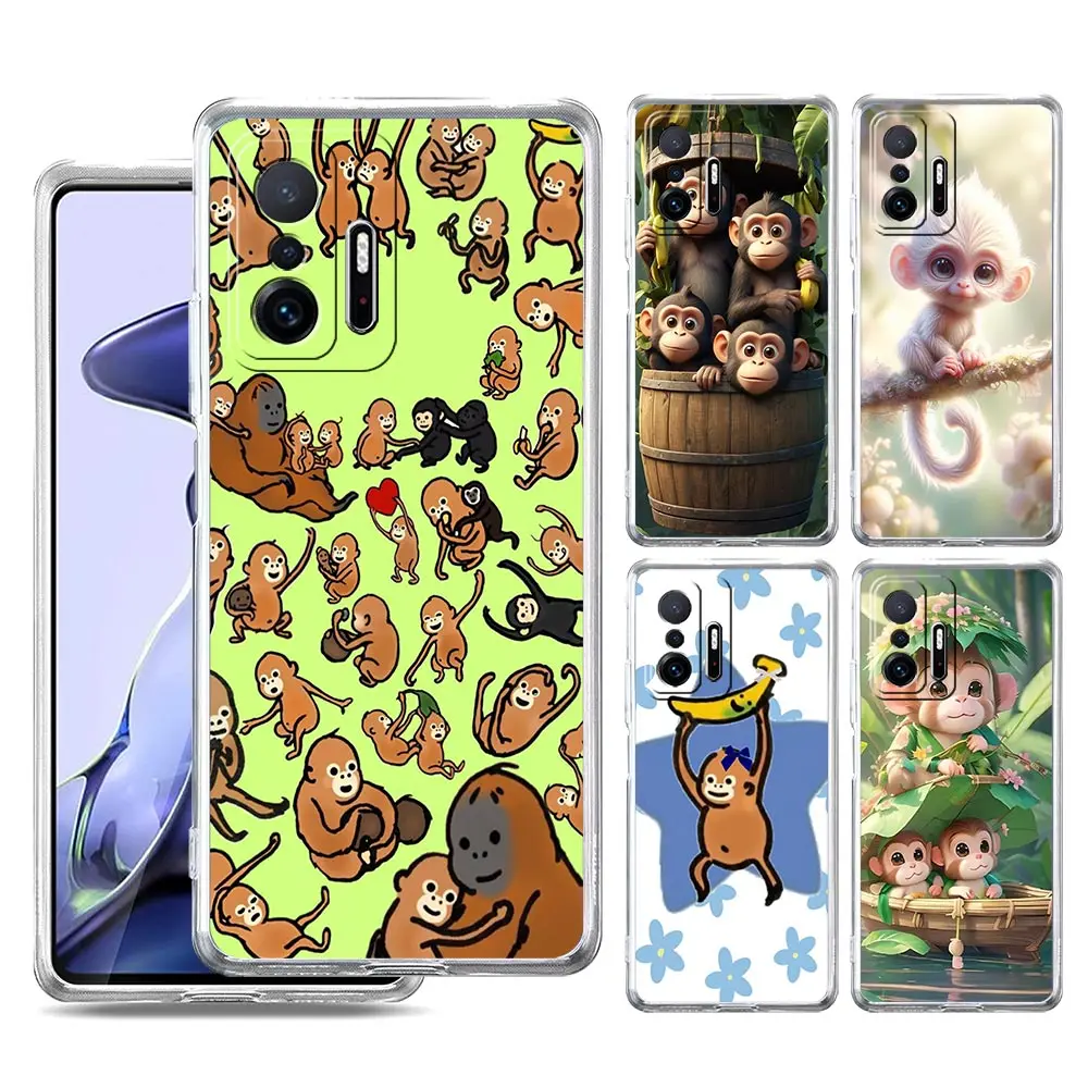 Transparent Phone C… - image