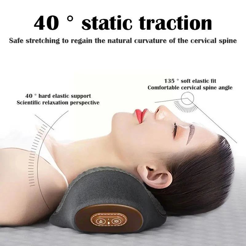 Thumbnail 4 - #76 Best Electric Neck Massagers to Buy In 2026