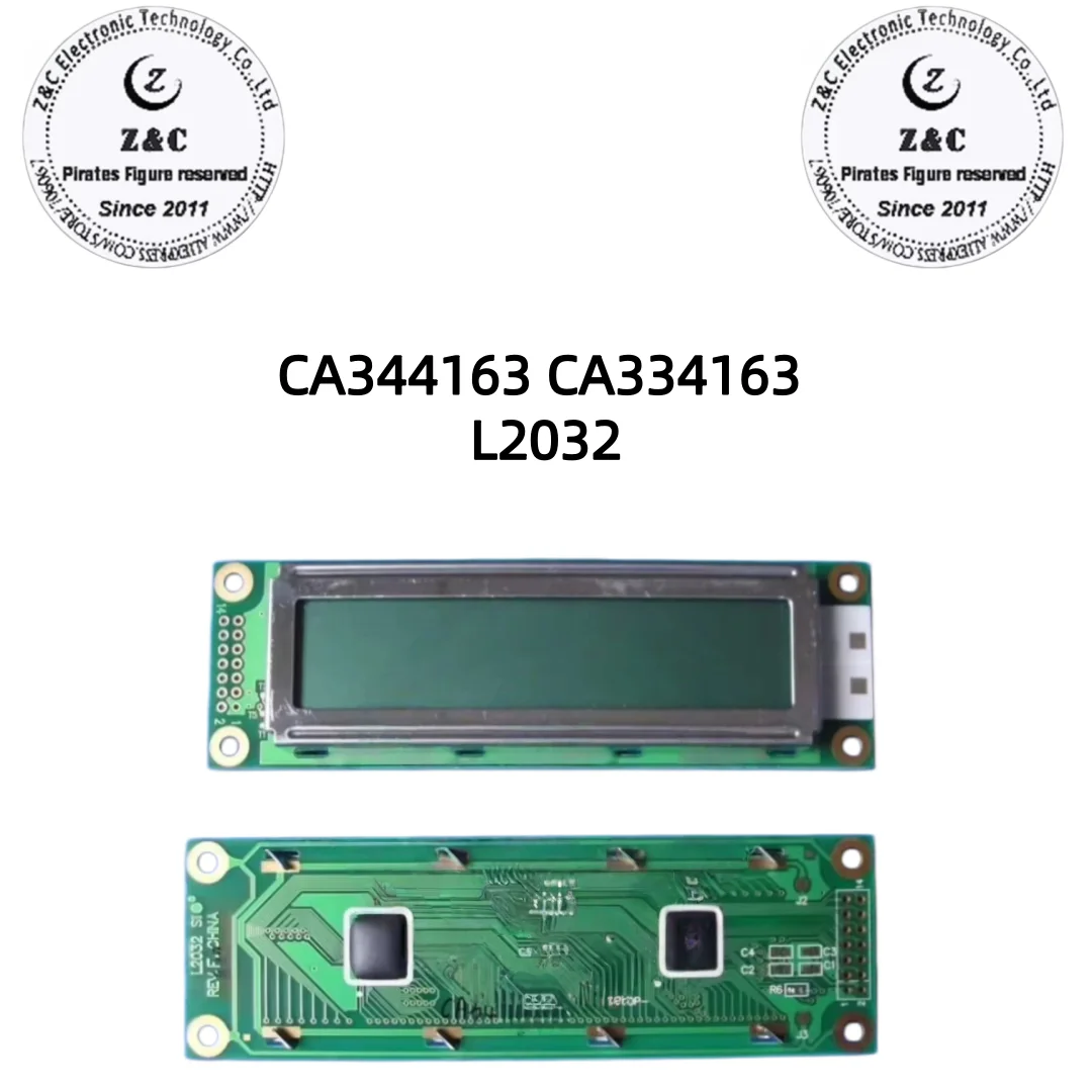New CA344163 CA334163 L2032 CCFL Backlight Inverter Board Industrial LCD Display Screen Power Driver Replacement Repair Parts