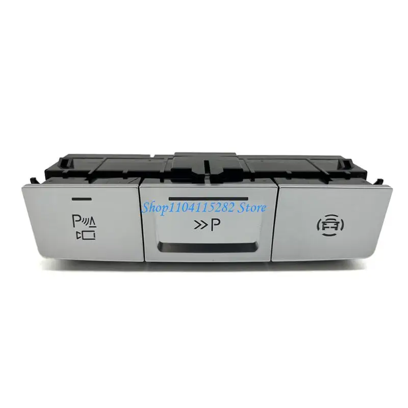 

A2BF PDC Park Control Switches High Reliability Easy Installation Multiple Control Switches 4N0959673J for Automotives Series