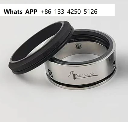 

Original and Replacement Spanish Inoxpa mechanical seal rotor pump SLR2-40 machine seal 1G325-4470035 shaft seal.