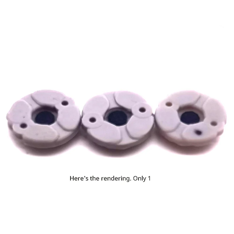 Classy-Back Key Con…