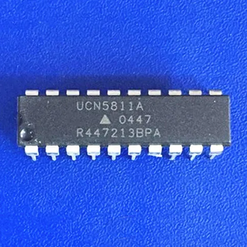 2 uds UCN5811A DIP-20 circuito integrado IC chip
