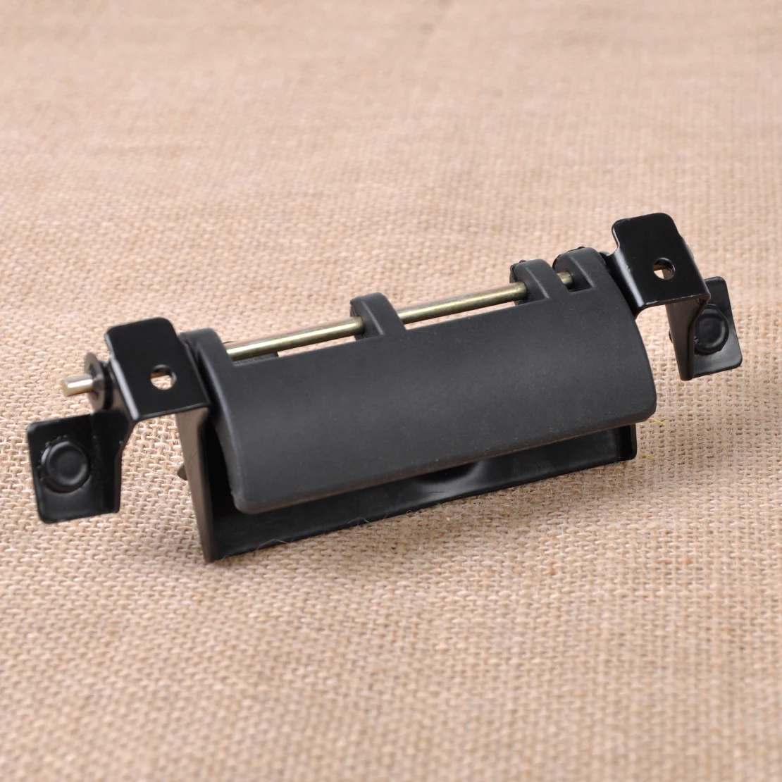 Beler manija de puerta de pestillo de puerta Exterior de Metal para Toyota Sienna 1998 - 2002 2003 Sequoia 2001-2006 2007 69090-08010 6909008010