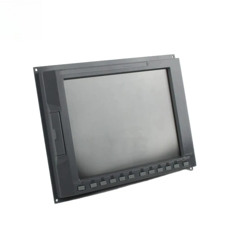 New Original A02B-0281-C072 EPR Compliant CE Certified 10.4-inch Color LCD PLC Module Stock in Warehouse