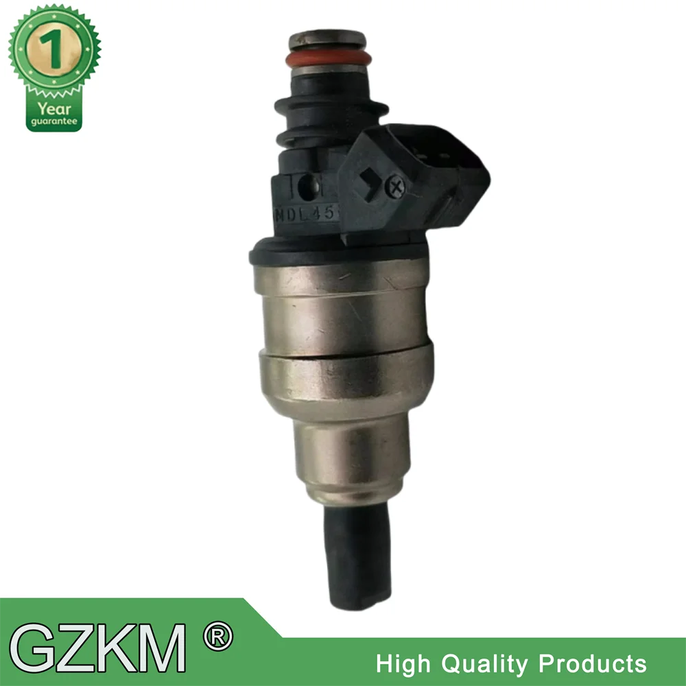 OEM INP-018 INP 018 MD186379 INP018 MDL450 Fuel Injector Nozzle For MITSUBISHI ECLIPSE TURBO 90-99