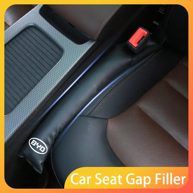

Leather leak pads with car stuffing plug spacer For BYD Atto 3 Act 3 Tang F3 E6 Dmi Yuan plus Song plus ev f0 f3 Qin Pro