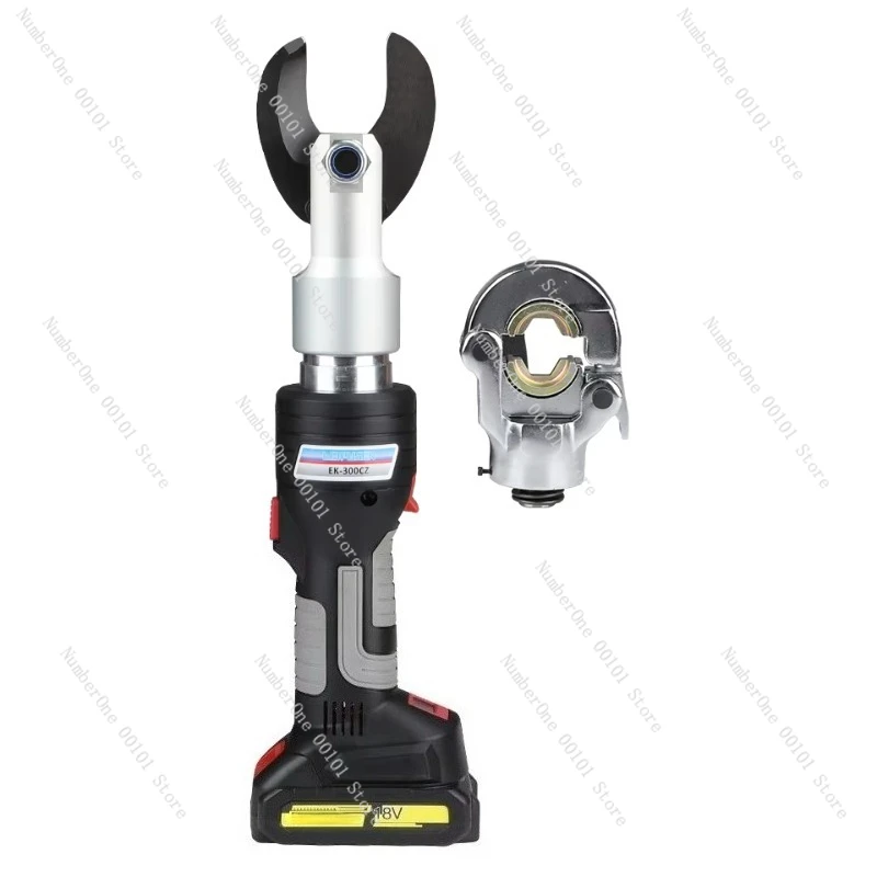 EK-300CZ/40C Batter… - image