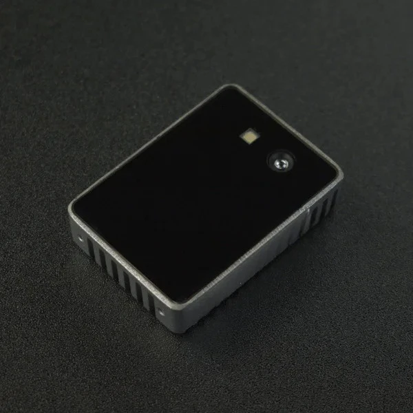 

Dual-band 3D TOF depth camera sensor (5m)