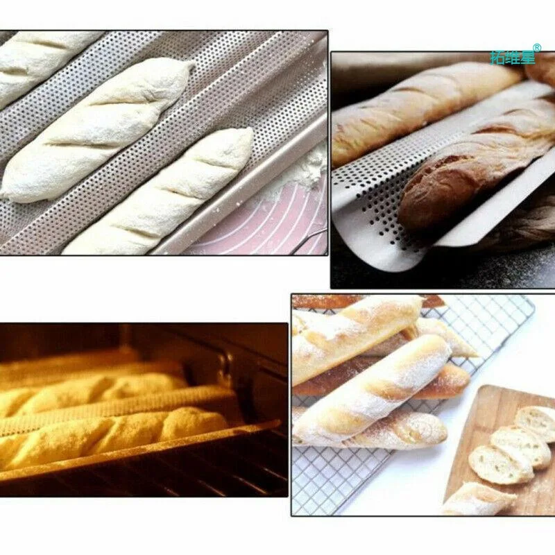 Thumbnail 2 - #34 Bread Pans Price Drop Alerts