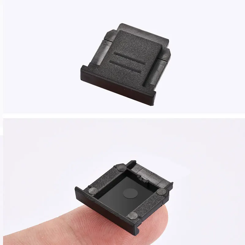 Sepatu panas kamera topi untuk Sony A7RM4 A7R3 A7M4 A6400 A7C ZVE10 A6300 A6400 A6500 A1 A7R5 kamera penutup sepatu panas