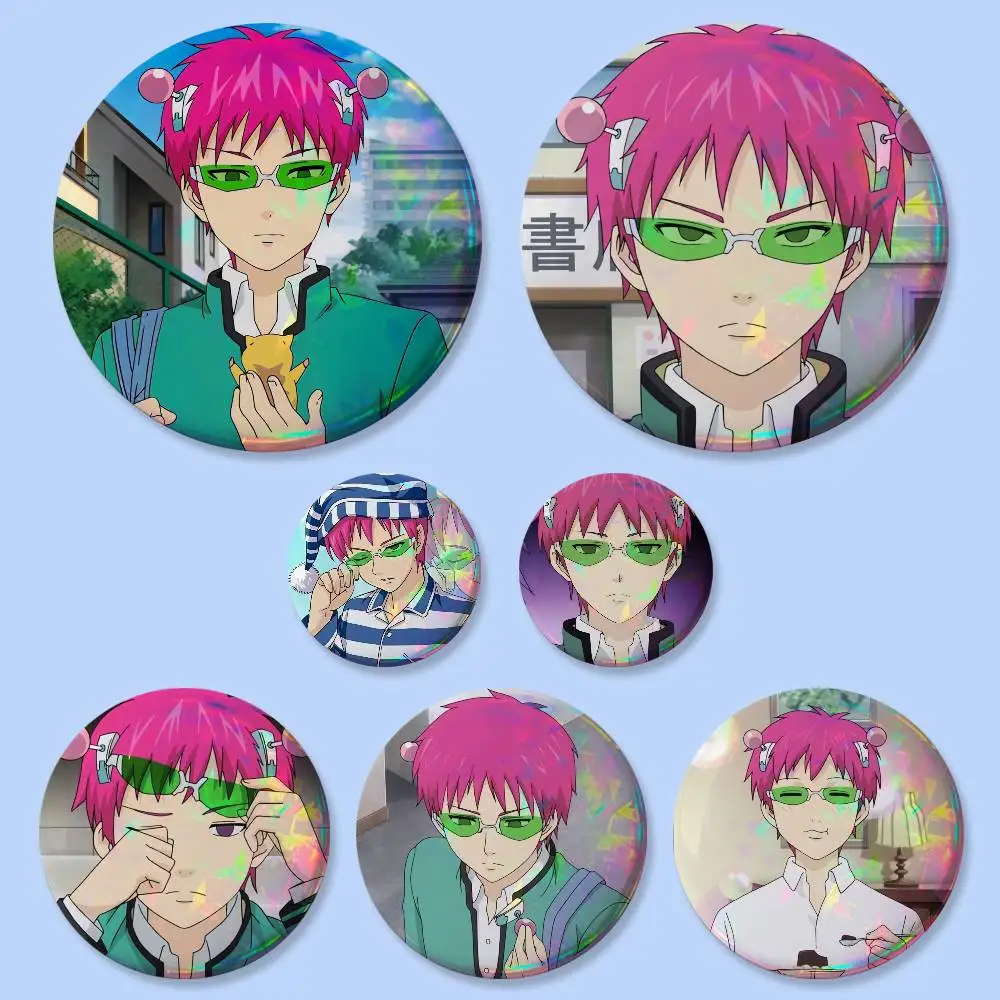 1Pc Saiki Kusuo Ani…