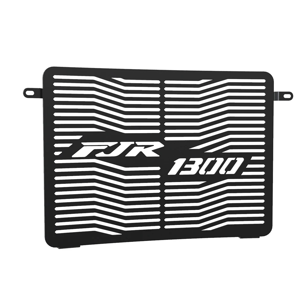 Motorcycle FJR 1300 Accessories Radiator Grille Guard Cover Protection For Yamaha FJR1300 2001 2002 2003 2004 2005 2006-2024