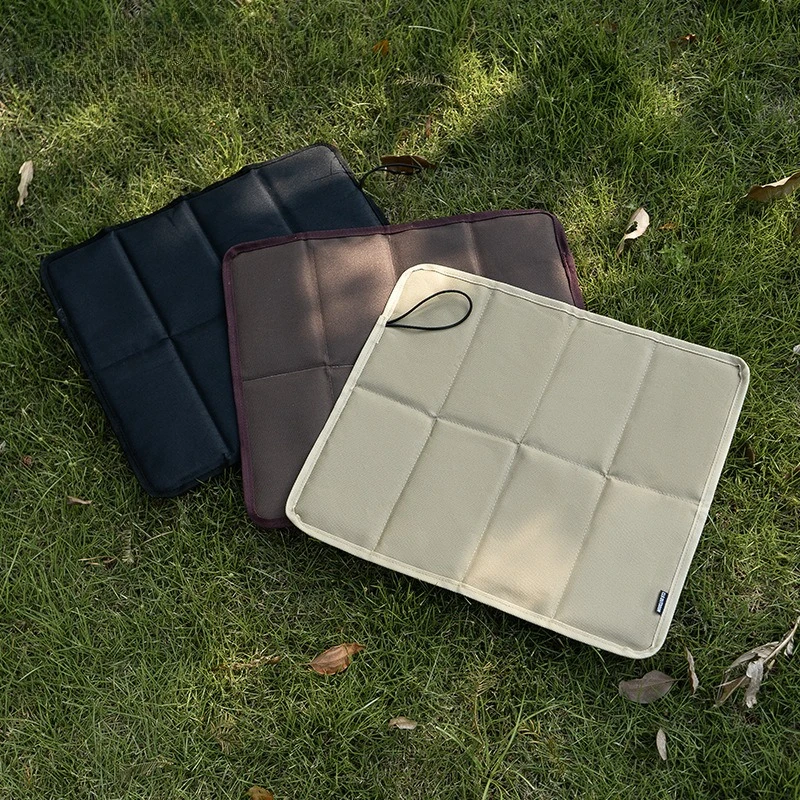 

Portable Waterproof Camping Mat Thick Sponge Cushion for Outdoor Hiking Fishing Picnic Seat Pad