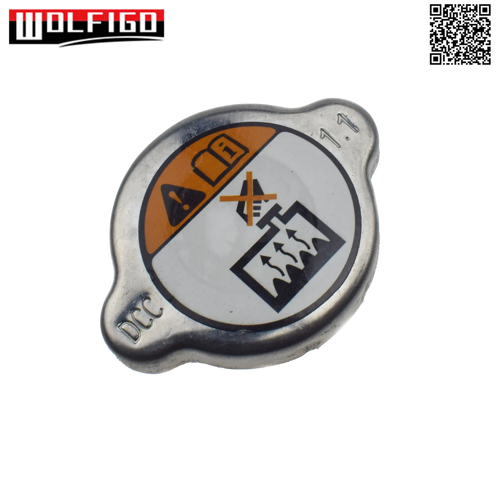 

Новинка для 2013, 2014, 2015, 2016, 2017, 2018, крышка радиатора Hyudani SONATA AZERA EQUUS SANTA FE ELANTRA 1,1 бар 25330-1P000 253301P000