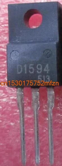 2SD1594   TO220F