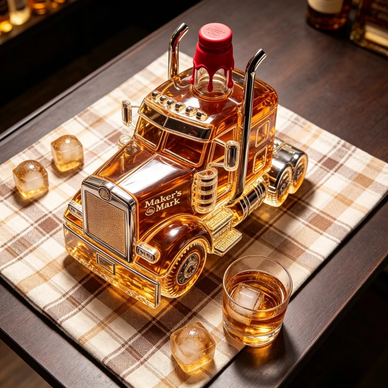 Thumbnail 2 - #4 New Decanters Arrivals