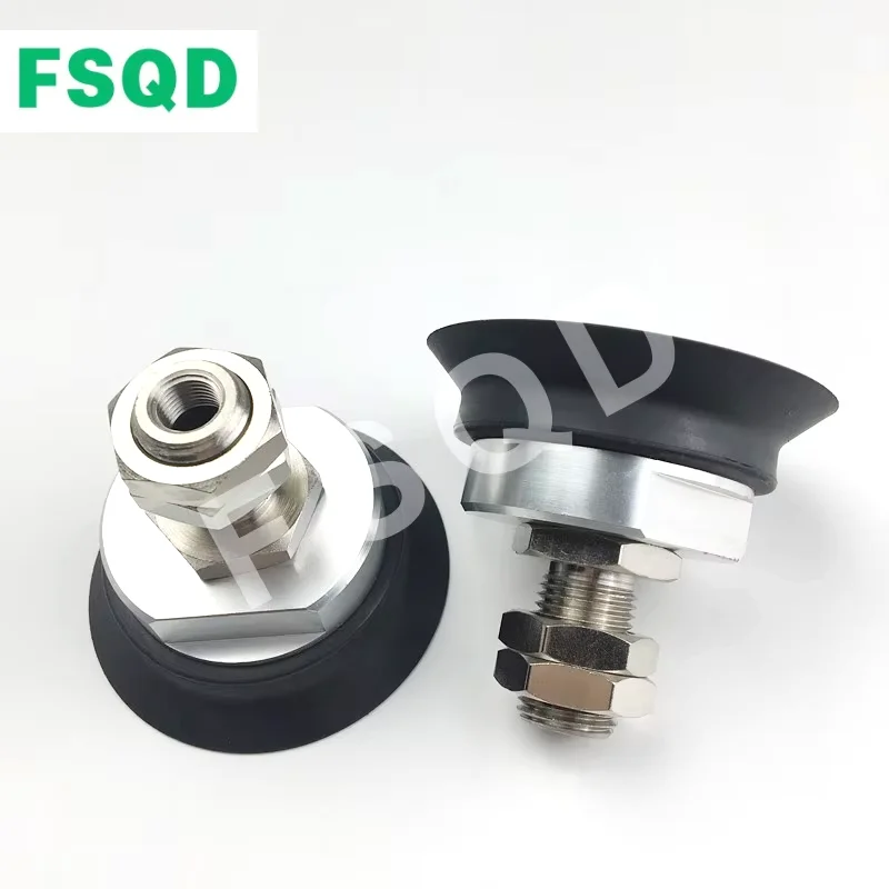ZPT40UN-B6 ZPT40UN-B8 ZPT50UN-B6 ZPT63HN-A16 ZPT40HBN-B8 FSQD vacuum chuck pneumatic component Vacuum component cup ZPT series