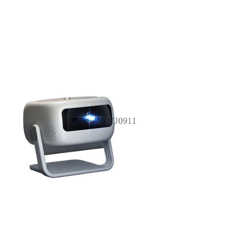 

D Ultra high definition smart projector wall projection home theater mobile phone screen projection micro portable projector