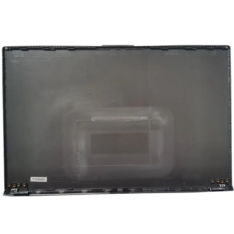 Imagem -03 - para Asus Vivobook 15 X512 F512 A512 V5000f Tampa Traseira Case Superior Portátil Lcd Capa Traseira Prata Cinza Novo