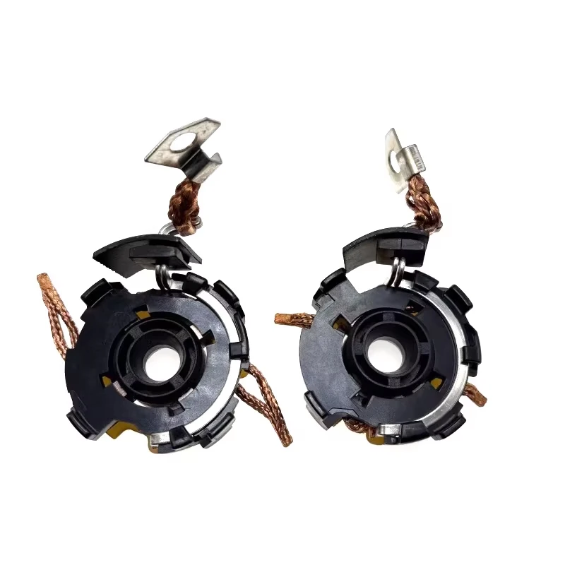 Electric Starter Ca…