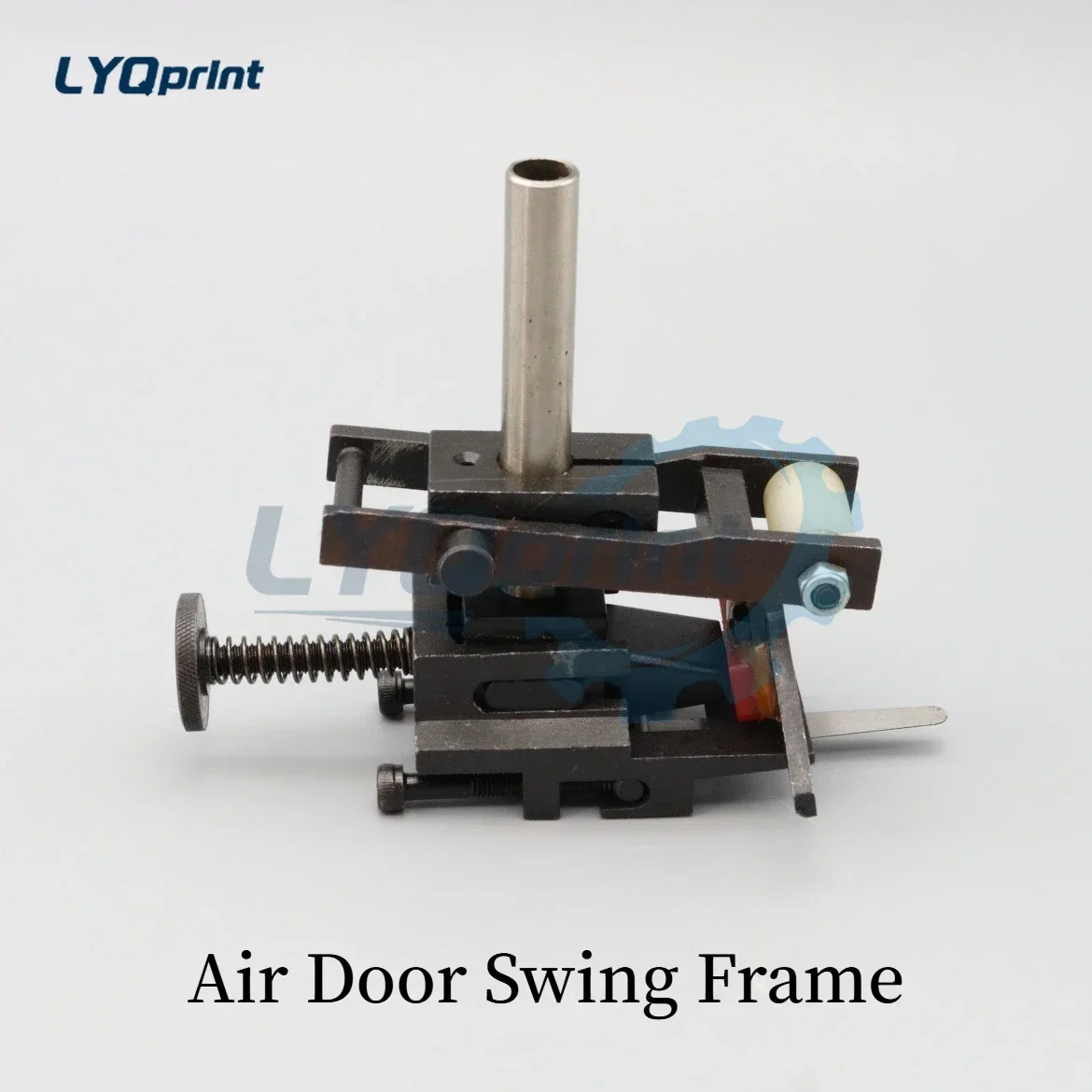 1 PCS Best Quality Air Door Swing Frame For MBO Folding Machine Parts Good