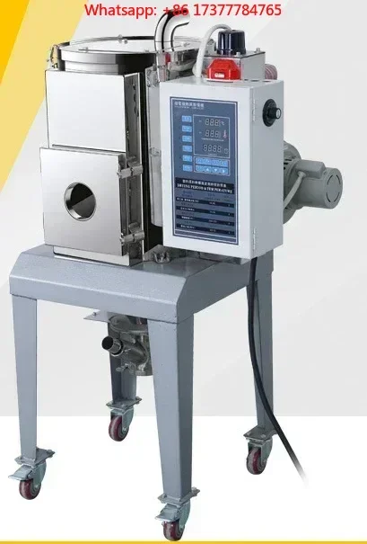 Factory direct sales of European chemical dryers, stainless steel high temperature resistant raw material dryers