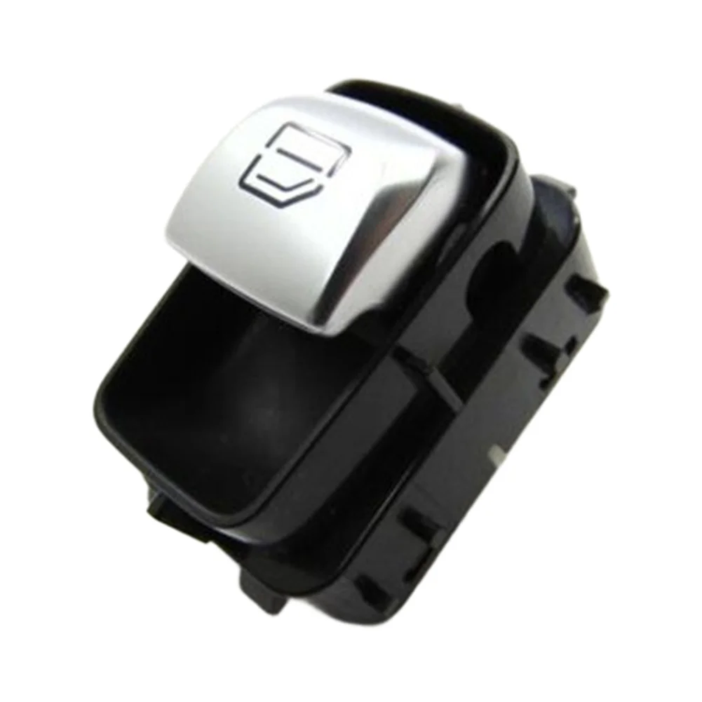 Car Door Panel Repair Window Switch Button Window Switch For C300 Switch Direct Replacement No Programming Required