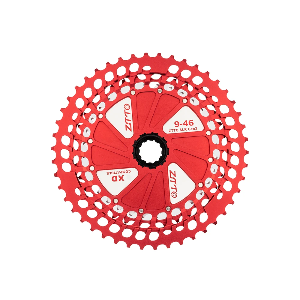 ZTTO MTB 12-скоростная 9-46T/50T/51T Сверхлегкая XD-кассета 12 В 10-46T/50T/51T Супер легкий маховик с ЧПУ 12 S Запчасти для велосипедных звездочек ZTTO MTB 12-скоростная 9-46T/50T/51T Сверхлегкая XD-кассета 12 В 10-46T/50T/51T Супер легкий маховик с ЧПУ 12 S Запчасти для велосипедных звездочек