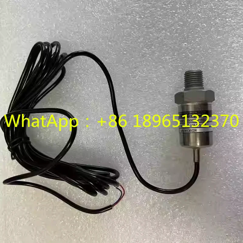 

M525D-000002-400BG M525D000002400BG MSP-300-100-B-5-W MSP300100B5W New Original Pressure Sensor