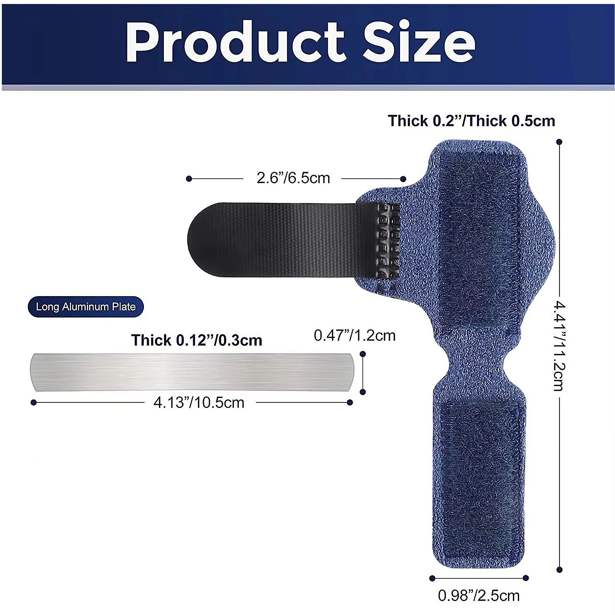 Toe Straightener for Hammer Toe Corrector for Women Toe Brace Toe Splint Hammertoe Splint Toe Wrap Toe Covers Broken image 6
