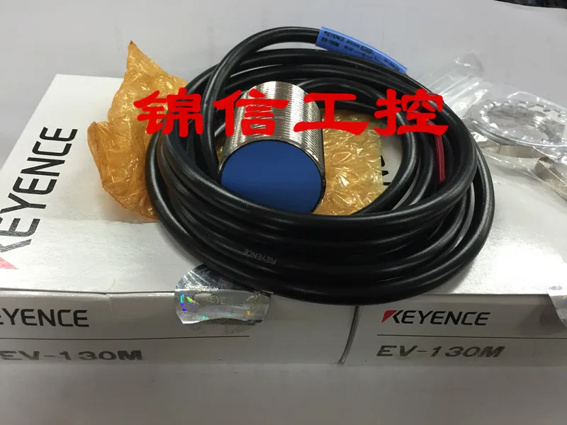 

EV-130M 100% Original New Proximity Switch Sensor