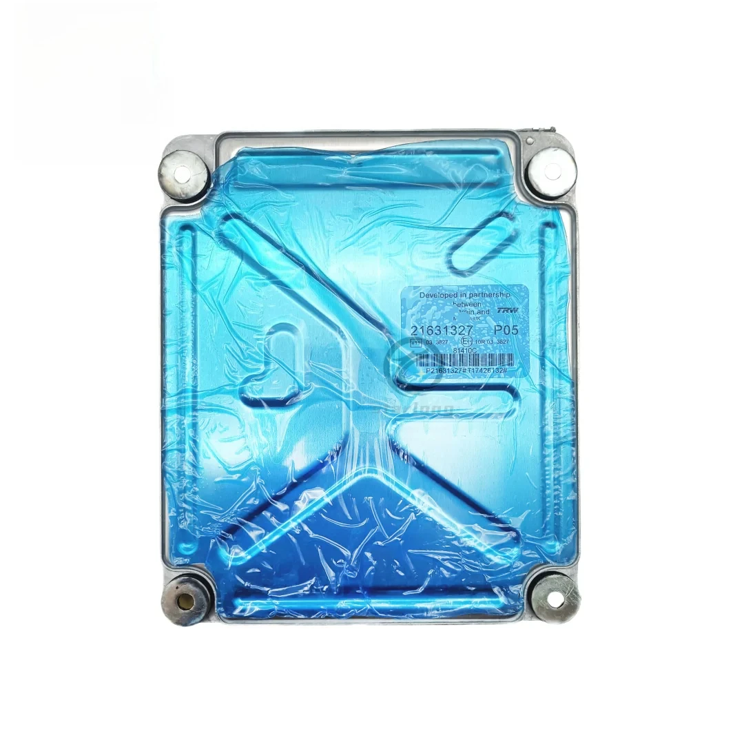 

21631327 ECU suitable for Volvo engine control unit computer panel 21631372 original with program