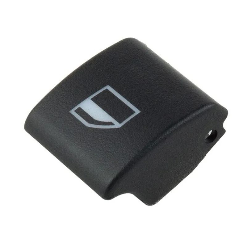 For 3 Serisi E46 1997-2000 61318381514 Window Switch Button Cover Front Left or Right