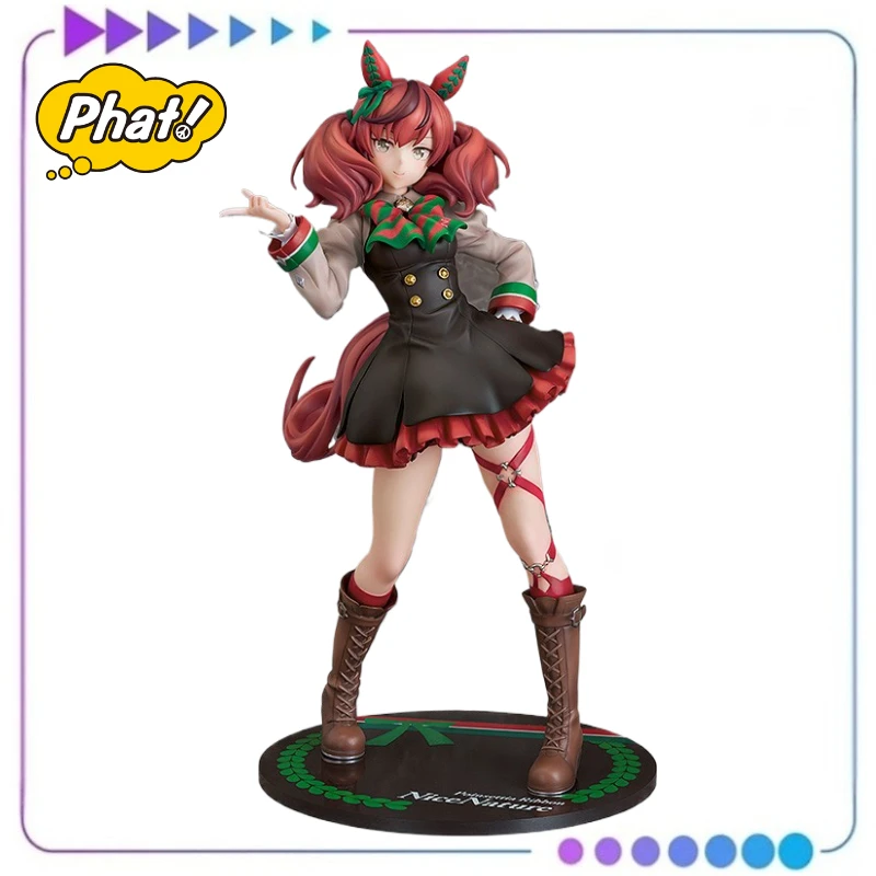 

Фигурка Phat GSC Umamusume: Pretty Derby Nice Nature 1/7, модель игрушки