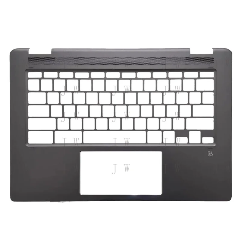 DDW   New Palmrest for HP Chromebook X360 14-CA 14B-CA0013DX