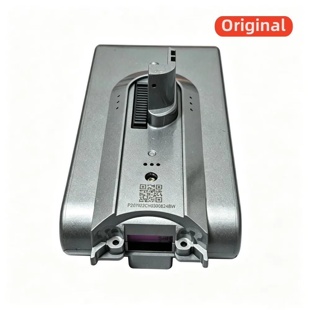 100%Original 25.2V 2500mAh for Dreame VVT1 VVA1 VVN6 P2016 P2017-7S1P-BWA V10Pro V11 V11SE V11Pro V12 Pro Vacuum Cleaner Battery