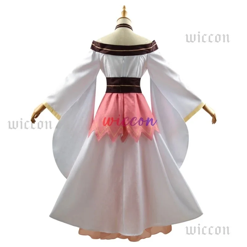 

Itsuka Kotori Cosplay Game Date A Live Itsuka Kotori Cosplay Costume Wig Headwear Horn Anime Carnival Comic Con Animation HJRGSD