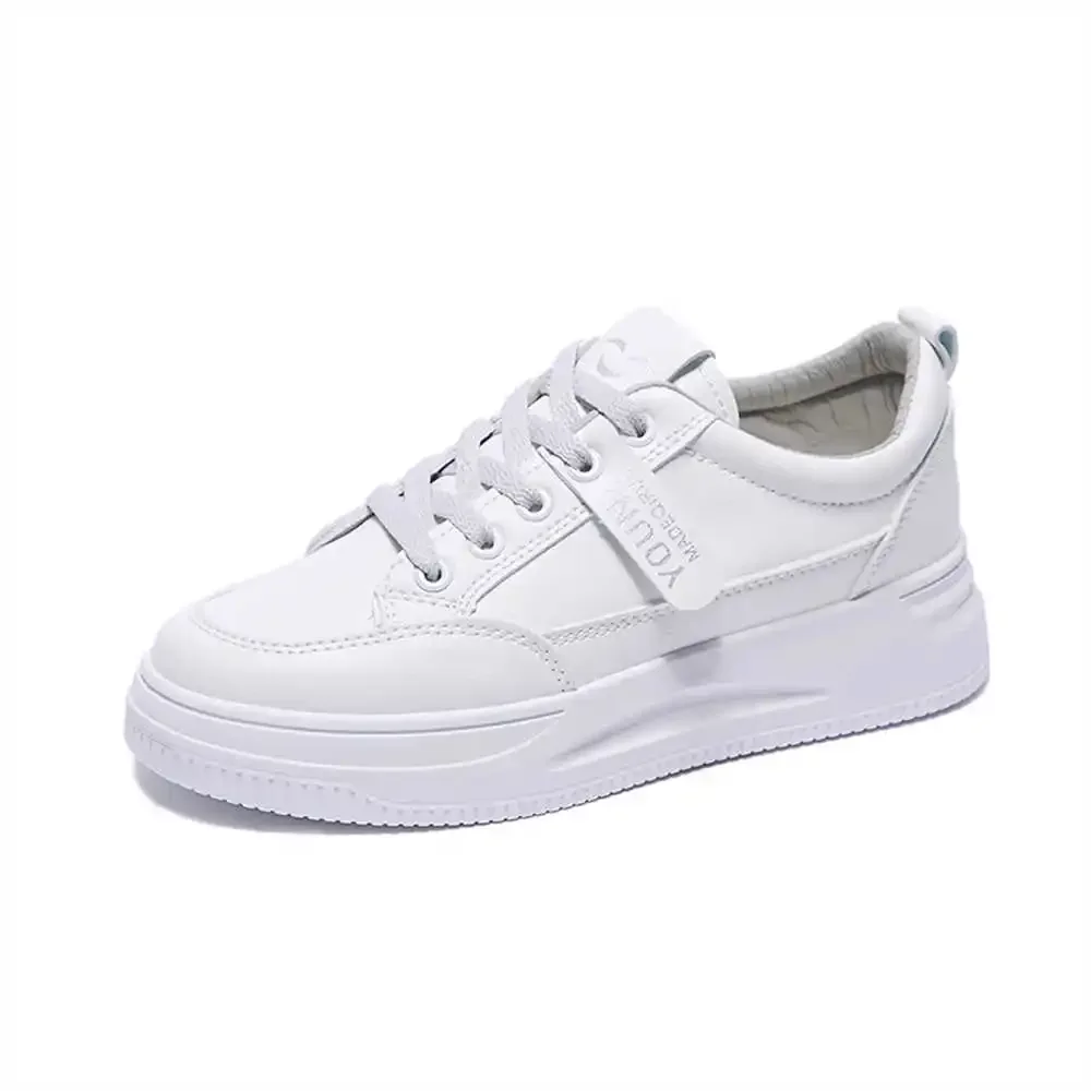 High Platform Autumn Blue Shoes Women Vulcanize White Moccasin Woman Sneakers Luxury Brand Sports Real Tenids Basquet Skor